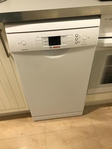 Apartamento SoMbrereria RiMboMbin - image 7