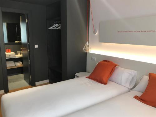 Apartamento SoMbrereria RiMboMbin - image 3