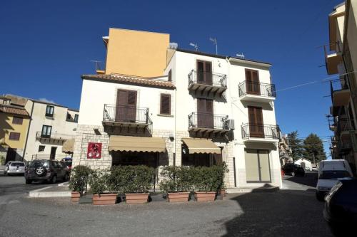 La Tana del Lupo - Prizzi