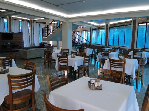 Hotel St. Daniel in Guarulhos