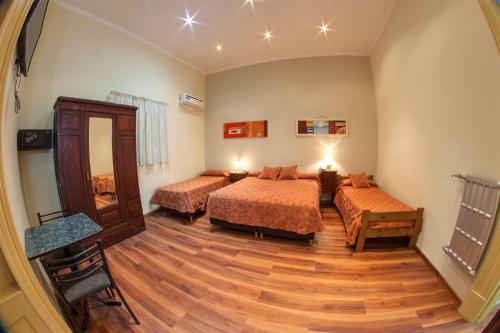 Hotel Reina, Buenos Aires (fotografie 10)