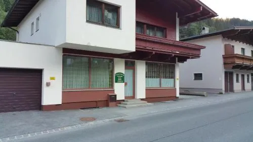 Ferienwohnung Schweng in Tux, Österreich