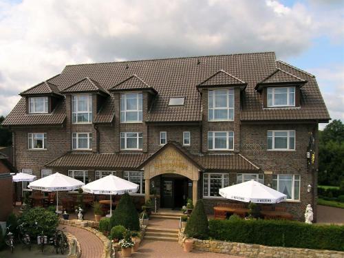 Horstel Mettingen Route Planner Distance Time And Costs