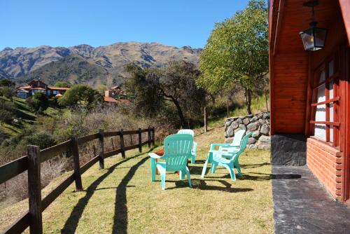 Rincon de los duendes