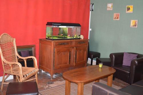 Logis Auberge la Solognote