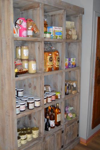 Logis Auberge la Solognote
