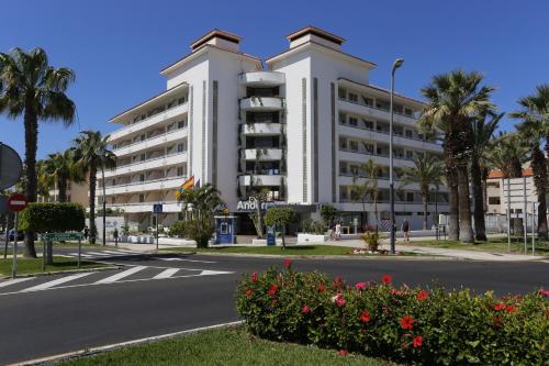 Hotel-Apartamentos Andorra - image 3