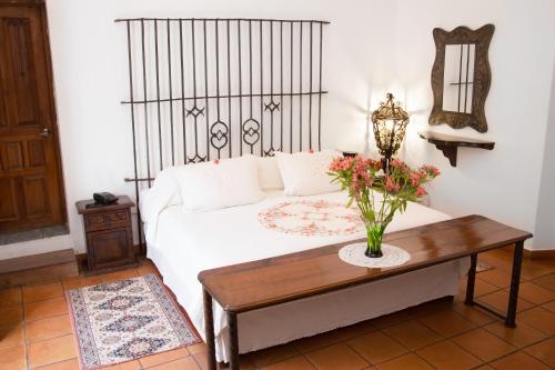 Casa de Siete Balcones Hotel Boutique – Oaxaca, NE