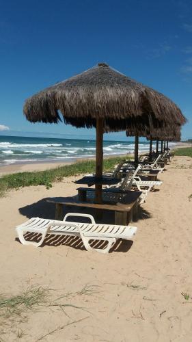 Vila dos Lírios -Tranquilidade e Natureza