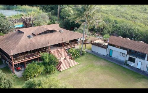 Big Island Bed and Breakfast - main image
