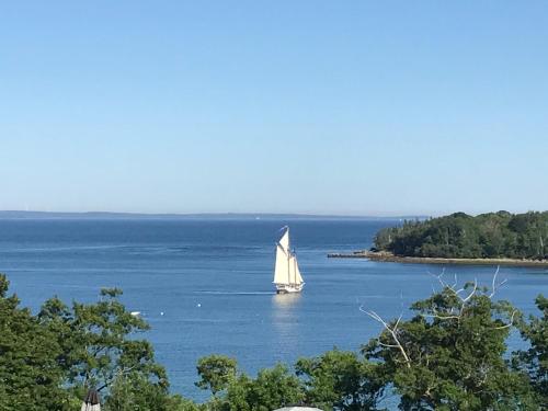 Ledges By the Bay - Accommodation - Rockport