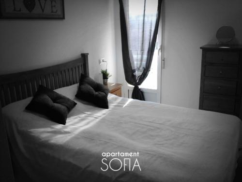 Apartament Sofia
