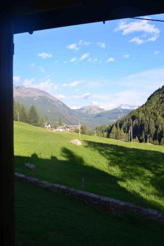 Il Cortese Room Type - Double Room with Mountain View