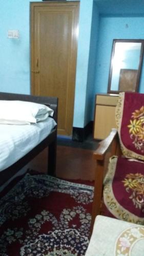 Kiran Guest House