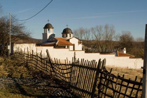 Vacation Home Selo Boykovets - image 3