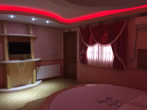 Motel Monza (Adults Only)