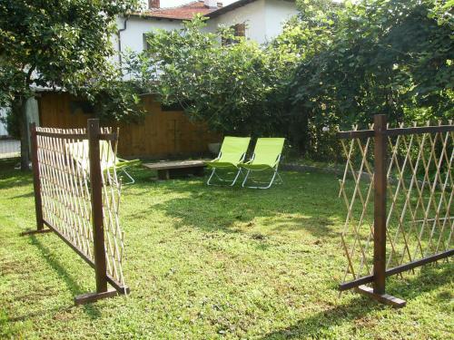  Il Barucin in Villar San Costanzo