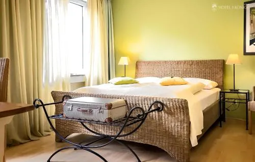 Hotel 3 Könige in Aachen, Deutschland