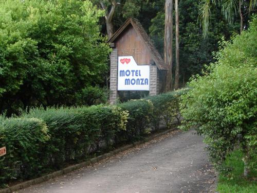 Motel Monza (Adults Only)