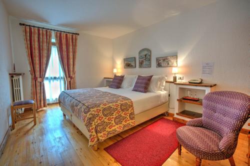 Foto - Hotel La Grange - Animal Chic Hotel