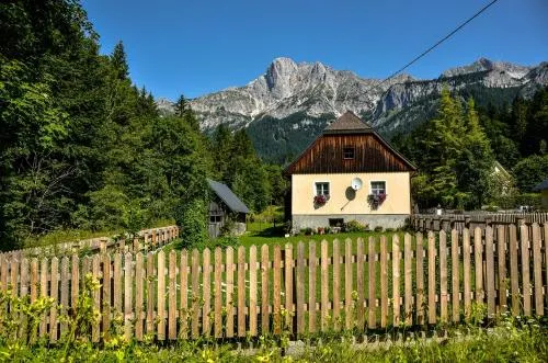 Haus Rosina in Admont, Österreich