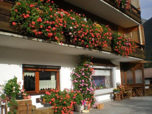 Alpenhof "alt Lähn" (Alpenhof "alt Lahn") in Imst
