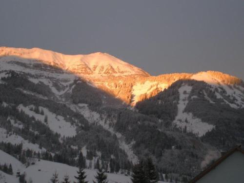 Alpenhof "alt Lähn" (Alpenhof "alt Lahn") in Imst