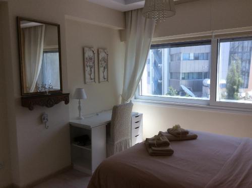 The Central Suites, Nicosia