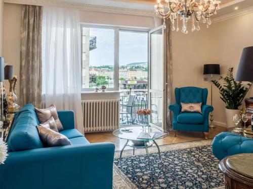 VIP Residence Budapest - image 13