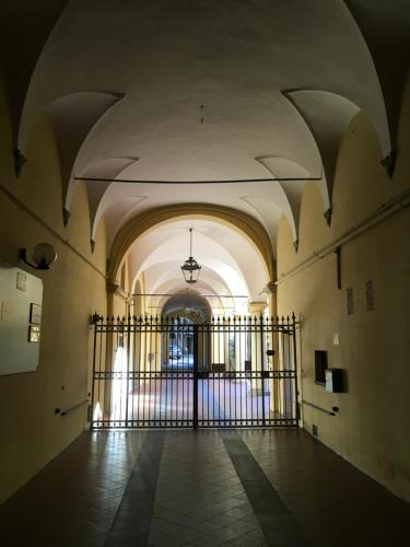 Rooms H Ercolani, Bologna (photo 6)