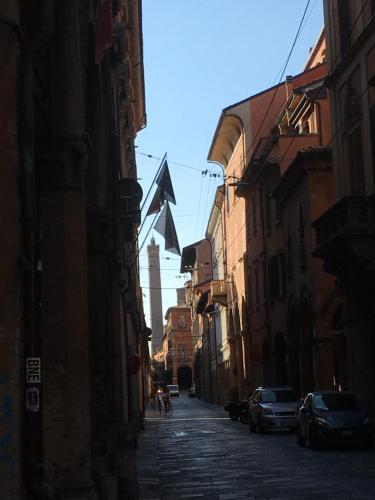 Rooms H Ercolani, Bologna (photo 8)