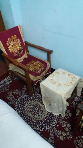 Kiran Guest House