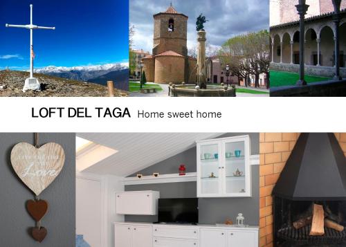 Loft del Taga