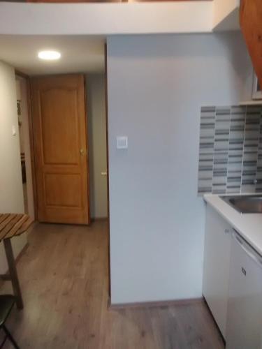 Green Panda Apartments, Budapešť (fotografie 10)