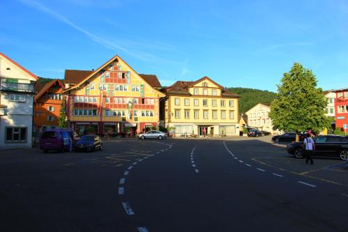 Hotel Appenzell - image 7