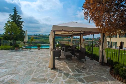 Agriturismo Podere La Piazza 5