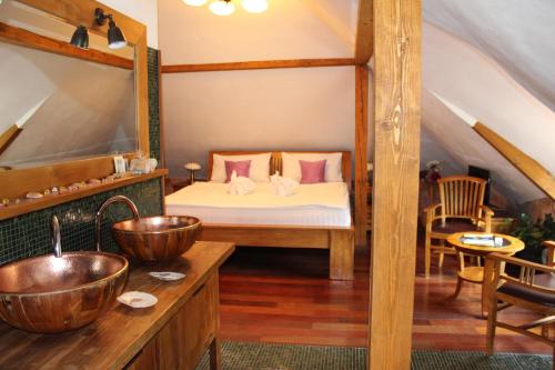 Pension U Hastrmana - image 12