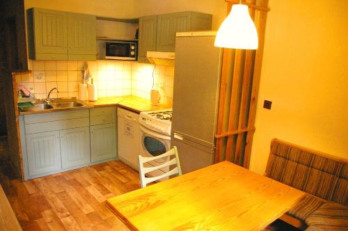CHALET Dom z basenem