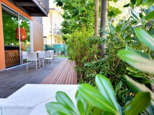 Sound Suite Hotel 5
