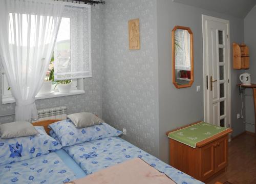 Skalny Domek u Dubiny
