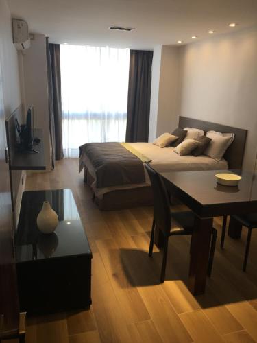 Quintana Suite, Buenos Aires