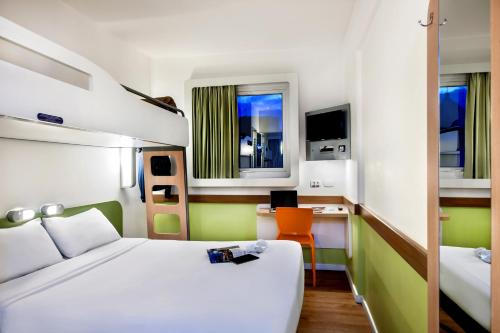 ibis budget Porto Alegre - Supereconômico