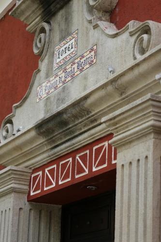Hotel Palacio de Doña Beatriz - image 2