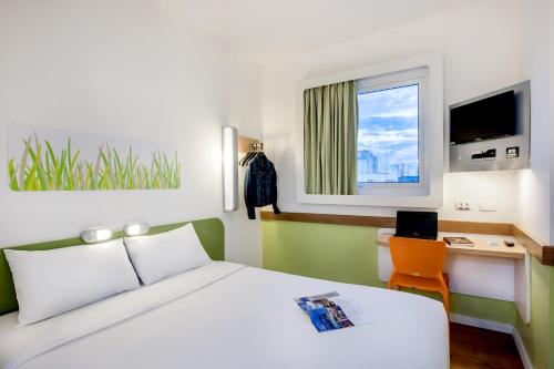 ibis budget Porto Alegre - Supereconômico