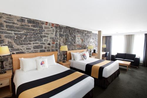 Hotel du Vieux Quebec - image 3