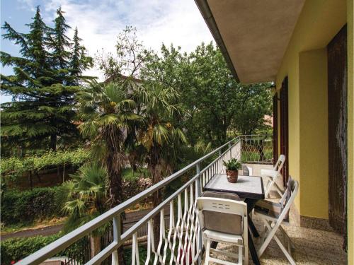  Apartment Labin 48 in Labin