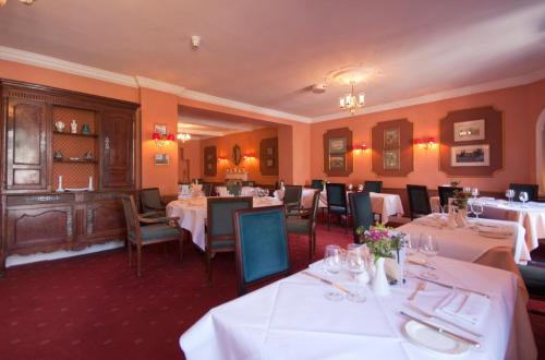 Corse Lawn House Hotel - image 6