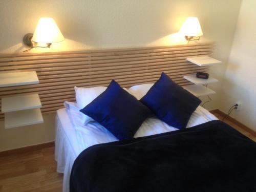 Accommodation in Landskrona