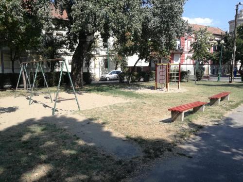 Dudi Apartman