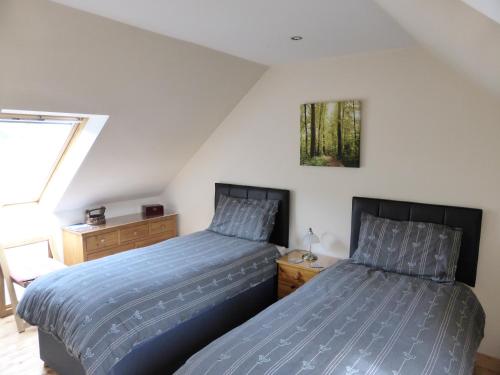 Clifton Cottage - Accommodation - Tyndrum